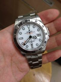 Picture of Rolex Explorer Ii B11 422836mw _SKU0907180547221758